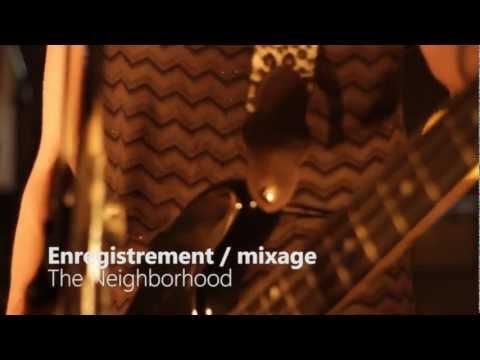 Gagner le premier album de THE NEIGHBORHOOD ! Image de prévisualisation YouTube