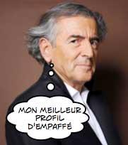 empaffe Mais qui est-ce ?