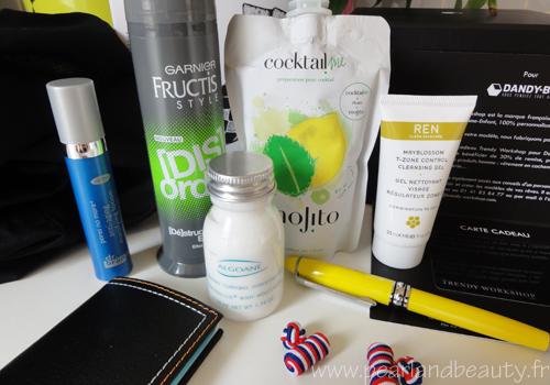 dandybox-3 Dandy Box, pour nos hommes!