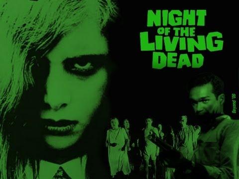 The Night of the Living Dead (1968)
