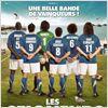 Les Seigneurs : affiche Les Seigneurs : affiche