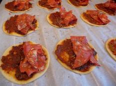 P1150061 (Medium) EMPANADILLAS AU CHORIZO (Espagne)