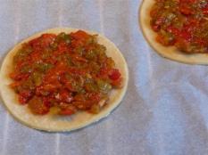 P1150058 (Medium) EMPANADILLAS AU CHORIZO (Espagne)