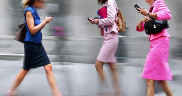 phone gait phone gait