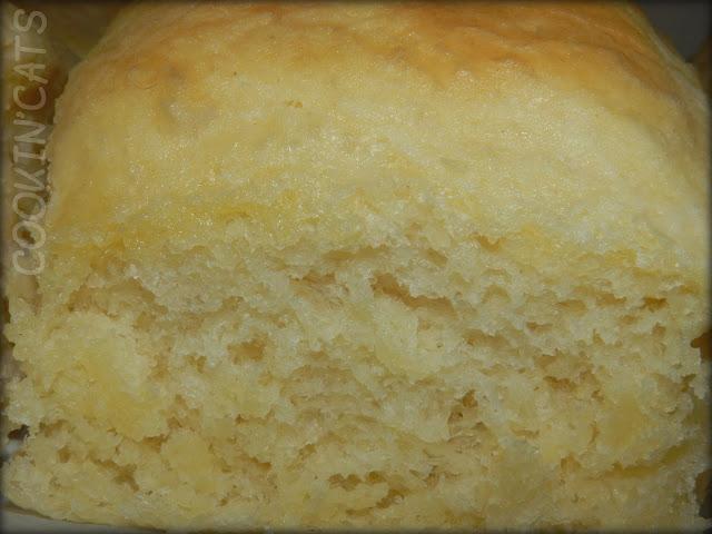 DINNER ROLLS DINNER ROLLS