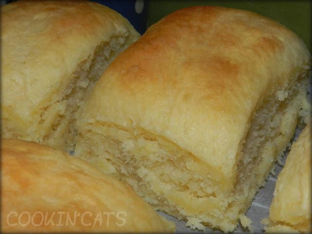 DINNER ROLLS DINNER ROLLS