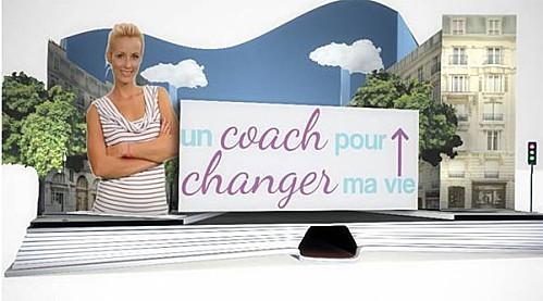 « Un coach pour changer ma vie » avec Elodie Gossuin dès ce soir sur France 4
