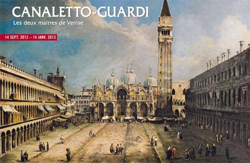 CANALETTO GUARDI