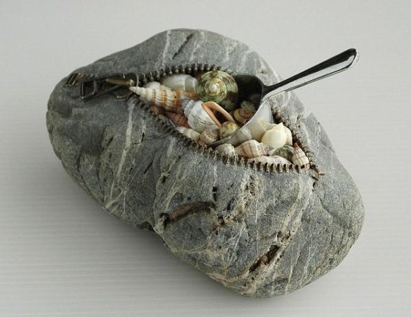 Ito Hirotoshi² Sculpture du Mois n°6