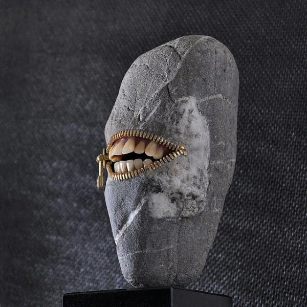 tumblr_mbam8eMc8J1qhop1zo3_1280 Sculpture du Mois n°6
