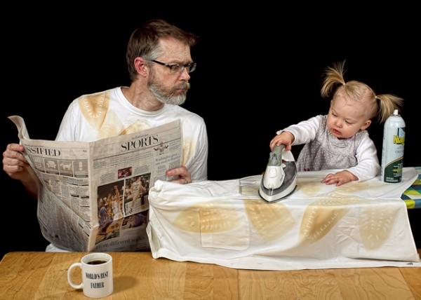 worlds-best-father-f-Dave-Engledow-6-600x428 Sculpture du Mois n°6