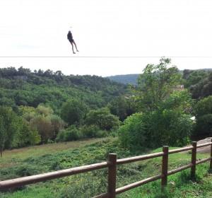 018 (2) Journée spéléo à Ampus