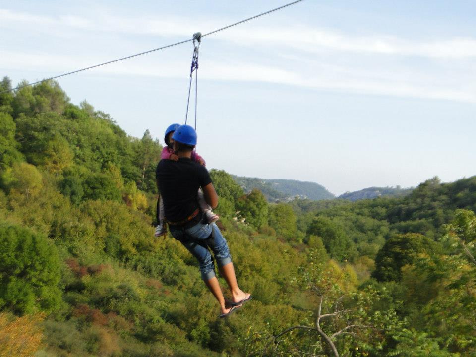 374469_10151181094004939_855362413_n Journée spéléo à Ampus