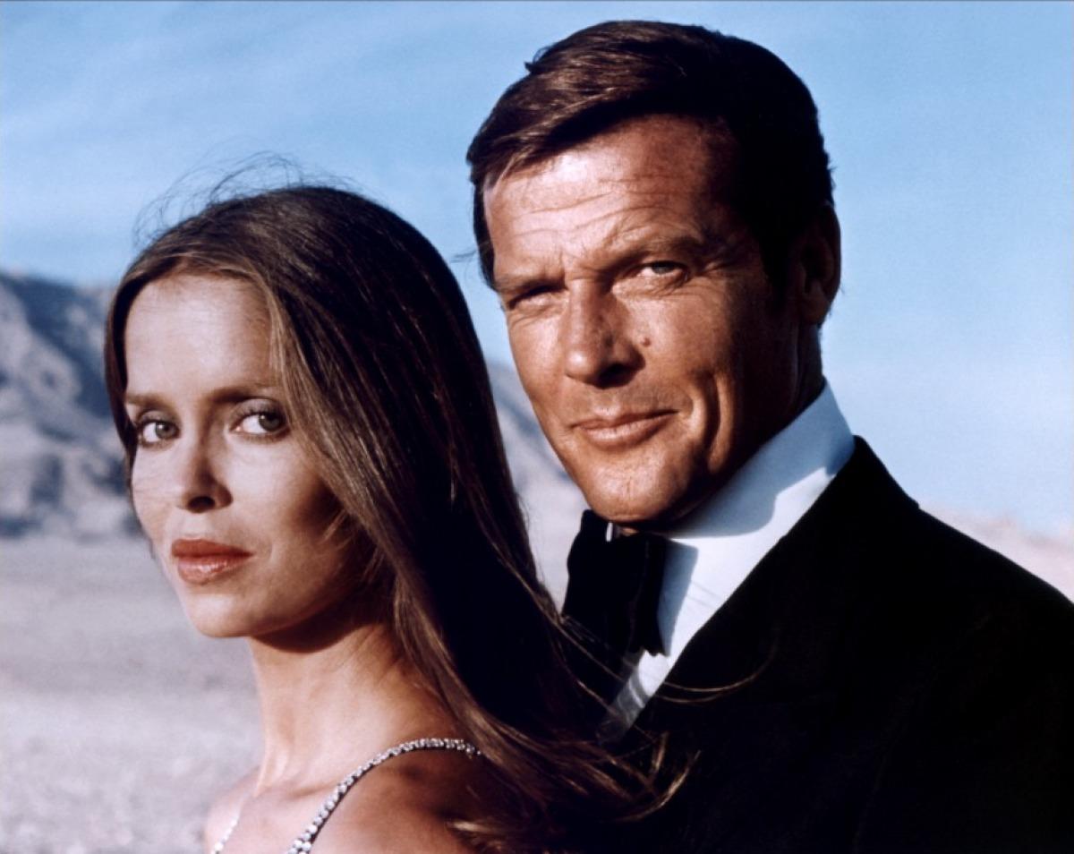 [Dossier] 50 ans de James Bond Girls