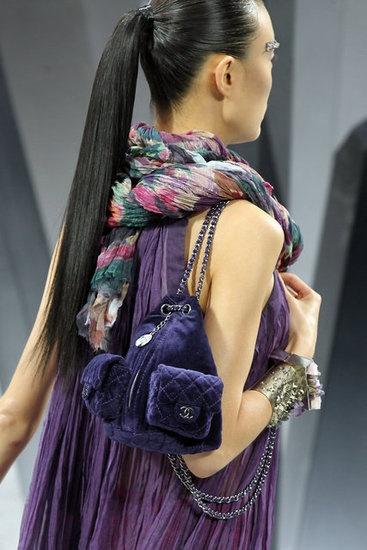 Chanel AW12