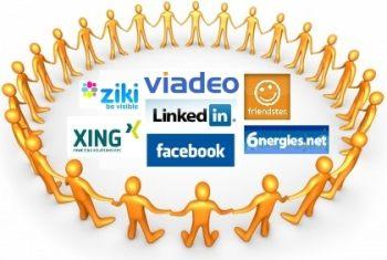 reseaux sociaux Comment les médias sociaux vous aident à fidéliser vos clients ?