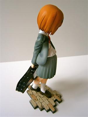 Figurine de Good Smile Company - Henrietta de Gunslinger Girls