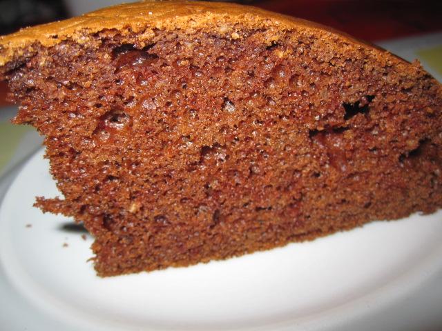 Gâteau chocolat/noisette 7-2346.JPG