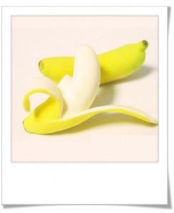 tuto banane fimo tuto pâte polymère