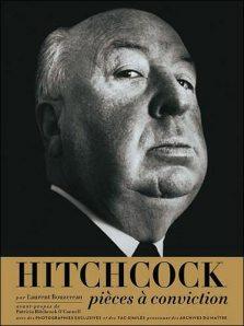 2- Hitchcock Pièces à conviction