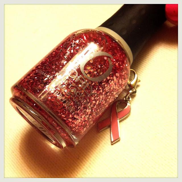 orly vernis nailpolish embrace pink october nail art orly vernis nailpolish embrace pink october nail art