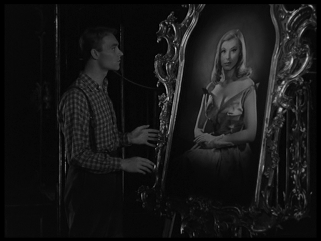 Marianne de ma jeunesse - Julien Duvivier (1955) Marianne de ma jeunesse - Julien Duvivier (1955)