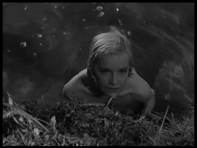 Marianne de ma jeunesse - Julien Duvivier (1955) Marianne de ma jeunesse - Julien Duvivier (1955)