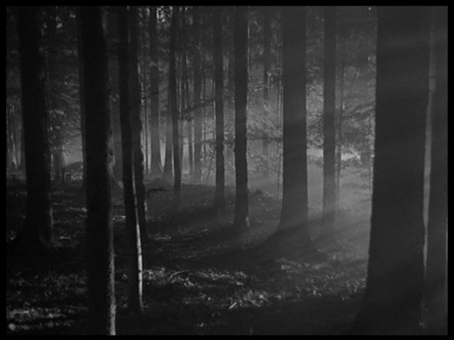 Marianne de ma jeunesse - Julien Duvivier (1955) Marianne de ma jeunesse - Julien Duvivier (1955)