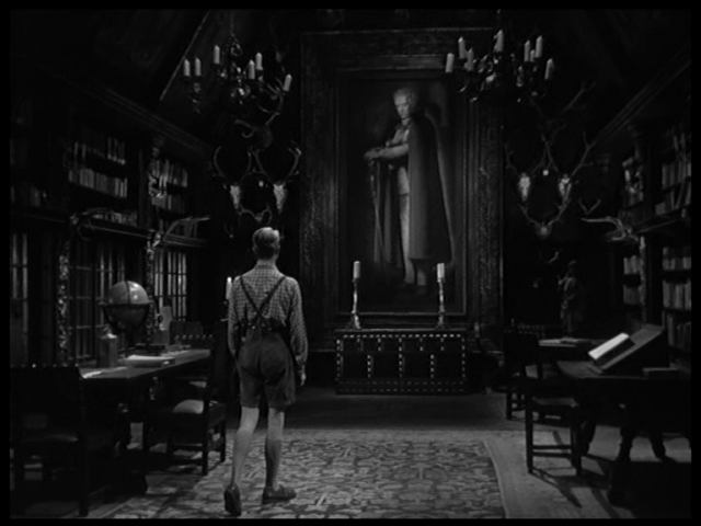 Marianne de ma jeunesse - Julien Duvivier (1955) Marianne de ma jeunesse - Julien Duvivier (1955)