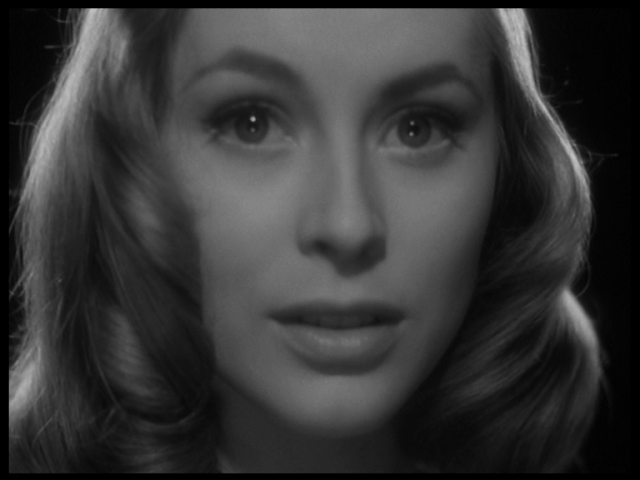 Marianne de ma jeunesse - Julien Duvivier (1955) Marianne de ma jeunesse - Julien Duvivier (1955)