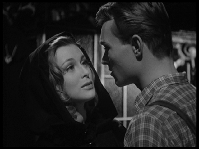 Marianne de ma jeunesse - Julien Duvivier (1955) Marianne de ma jeunesse - Julien Duvivier (1955)