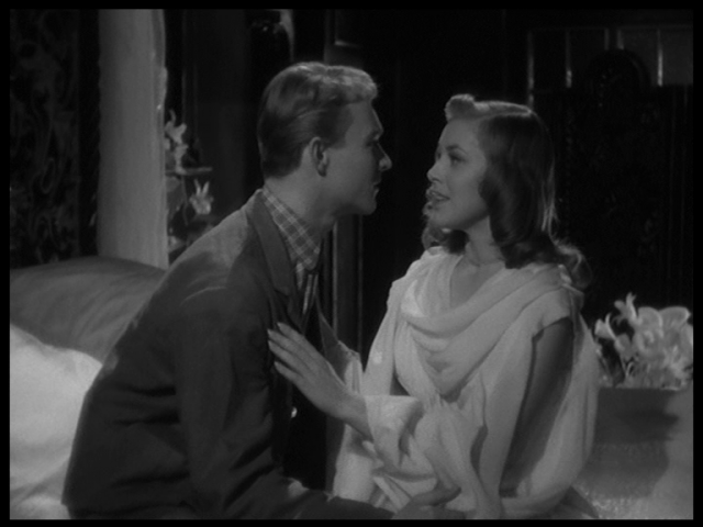 Marianne de ma jeunesse - Julien Duvivier (1955) Marianne de ma jeunesse - Julien Duvivier (1955)