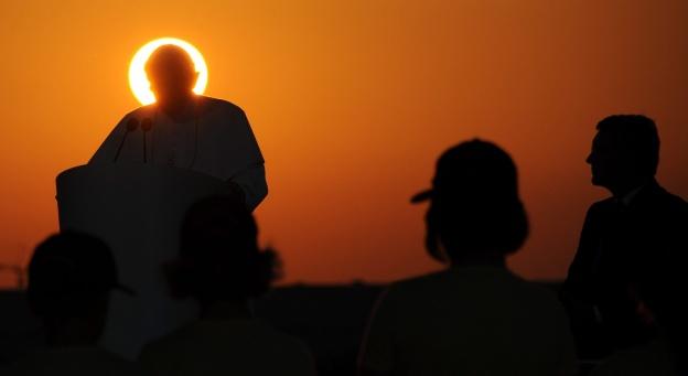 624_341_36e941dafd51e5603d9d2ea87100e712-1317019484 Benoit XVI synode nouvelle évangélisation