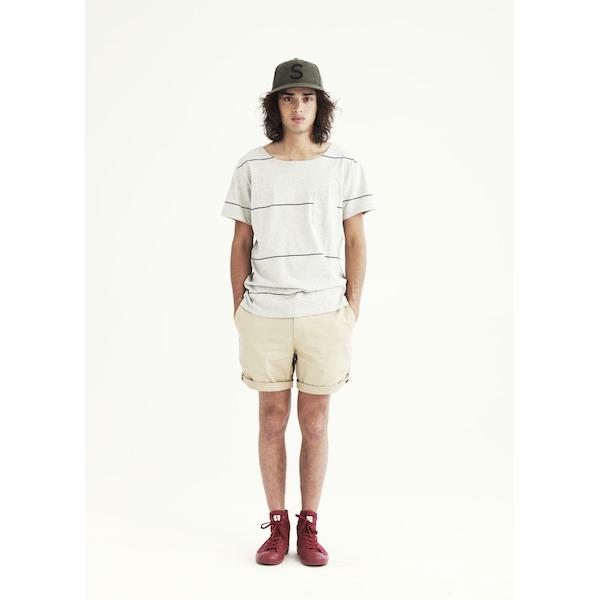 SATURDAYS NYC – S/S 2013 COLLECTION PREVIEW