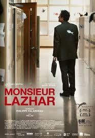 Monsieur Lazhar (film canadien de Philippe Falardeau)