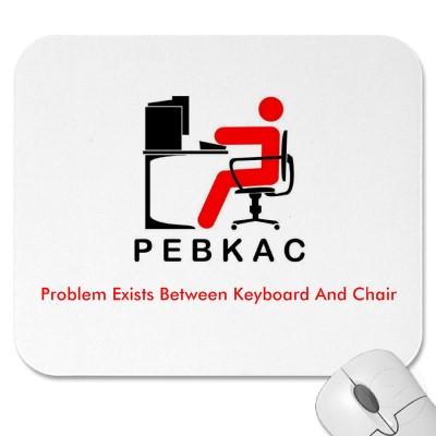 pebkac_mousepad-p144885123829268247z8xsj_400 Les cochons de la discorde