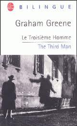 Le troisième homme de Graham Greene