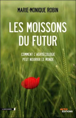 Les_Moissons_du_Futur Arte : Les Moissons du Futur