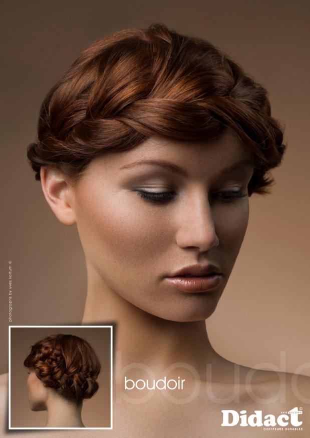 J'ai testé : le comptoir à cheveux longs! J'ai testé : le comptoir à cheveux longs!
