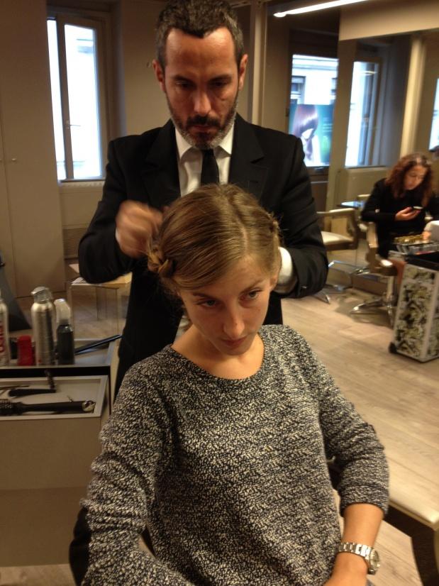J'ai testé : le comptoir à cheveux longs! J'ai testé : le comptoir à cheveux longs!