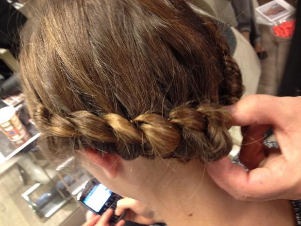 J'ai testé : le comptoir à cheveux longs! J'ai testé : le comptoir à cheveux longs!
