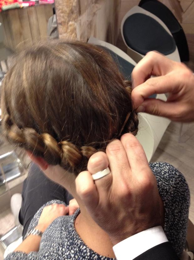 J'ai testé : le comptoir à cheveux longs! J'ai testé : le comptoir à cheveux longs!