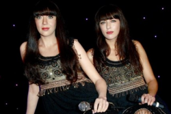 Nolwenn Leroy inaugure sa statue de cire Nolwenn Leroy inaugure sa statue de cire