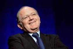 Humour politique : déclaration de François Goulard Humour politique : déclaration de François Goulard