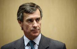 Le ministre du budget, Jérôme Cahuzac, victime d'un cambriolage chez lui Le ministre du budget, Jérôme Cahuzac, victime d'un cambriolage chez lui