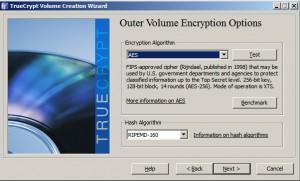 Protéger vos données avec truecrypt Protéger vos données avec truecrypt