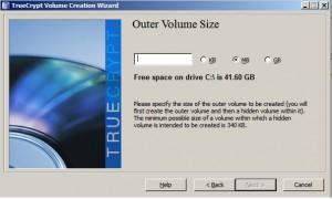 Protéger vos données avec truecrypt Protéger vos données avec truecrypt