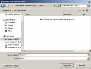 Protéger vos données avec truecrypt Protéger vos données avec truecrypt