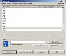 Protéger vos données avec truecrypt Protéger vos données avec truecrypt
