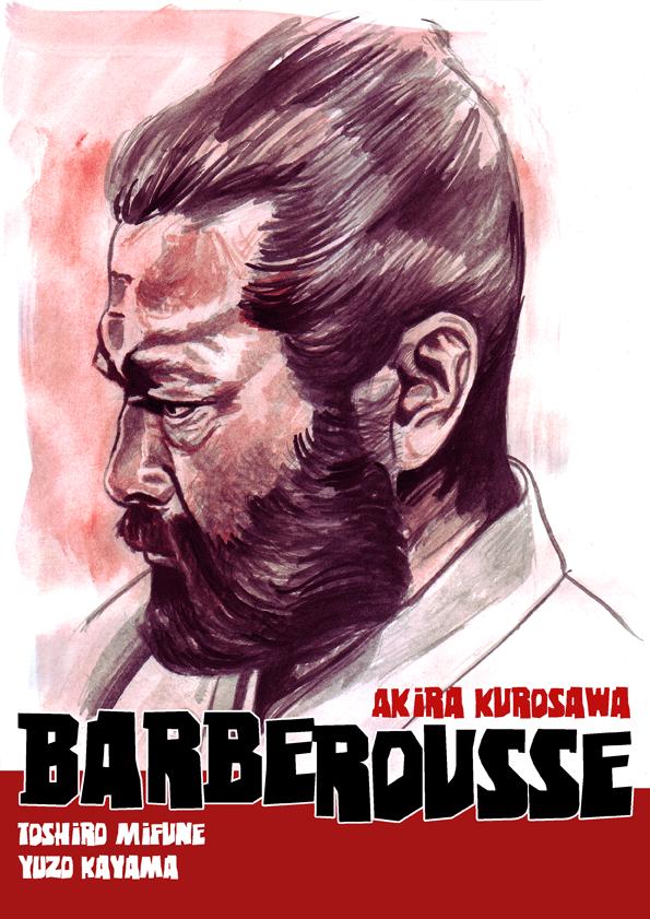barberousse
